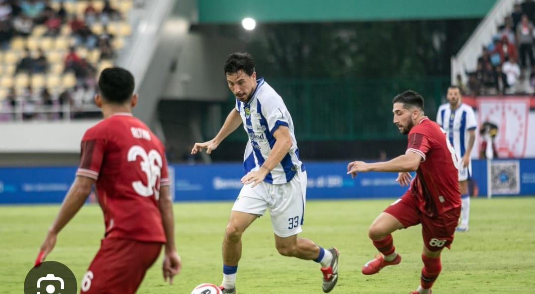 Persis Solo vs Persib Bandung di pekan ke-19 BRI Super League 2025/2026 jadi duel krusial antara ancaman degradasi dan perebutan juara.