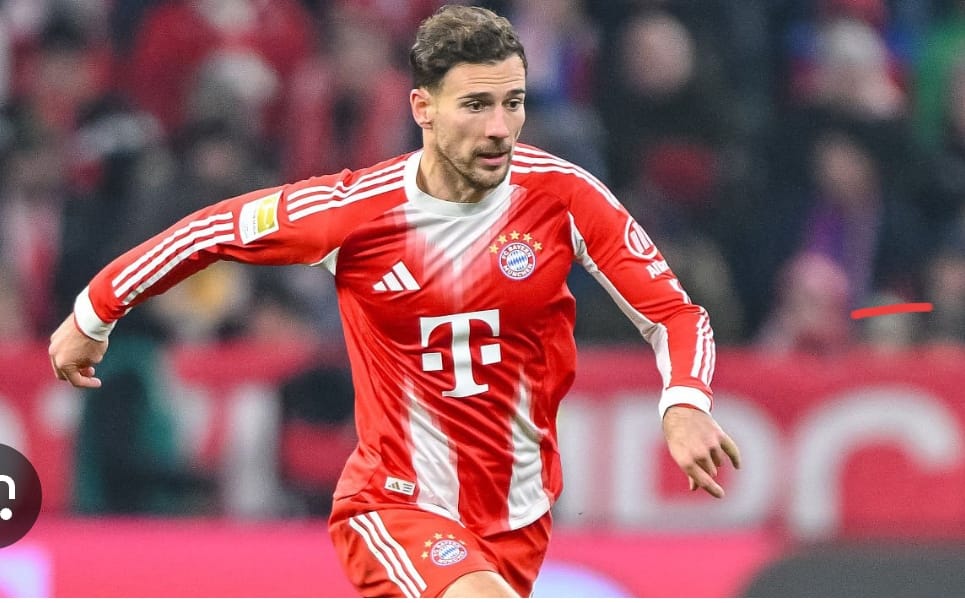 Manchester United transfer Januari memanas. MU lepas Skou Kone, incar Goretzka gratisan, dan siap tebus Cole Palmer 200 juta euro