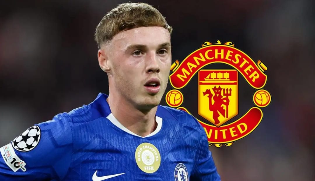 Manchester United hadapi dilema besar: masa depan Maguire, peluang transfer Cole Palmer, hingga Andre Onana yang siap hengkang.