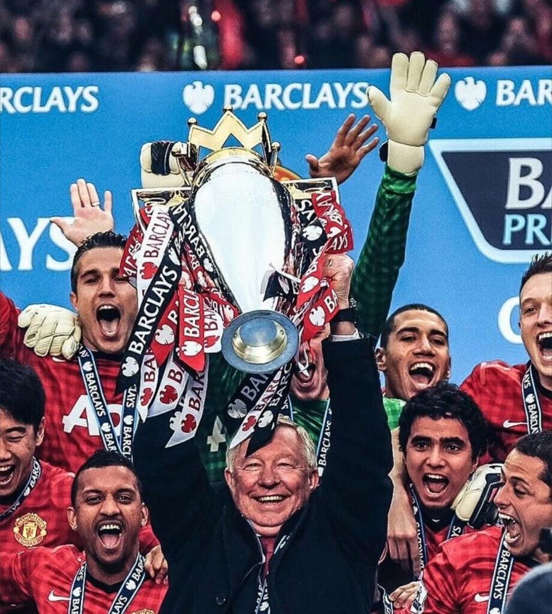 Sir Alex Ferguson dan konflik panasnya di Manchester United bersama Beckham, Roy Keane, hingga Cristiano Ronaldo yang mengubah sejarah klub.
