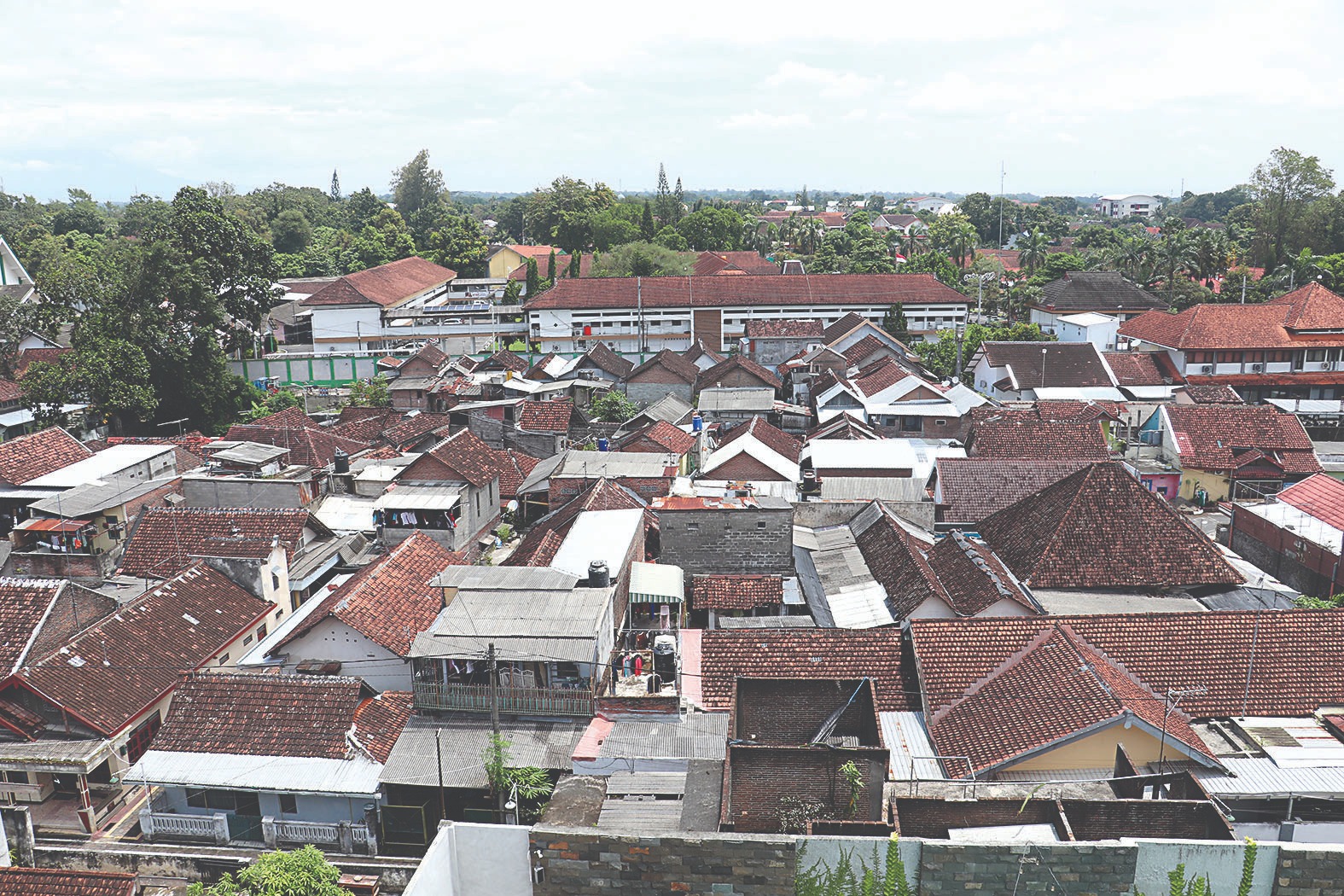 Tahun Ini Sasar Perbaikan 80  RTLH Sesuai Kemampuan Daerah