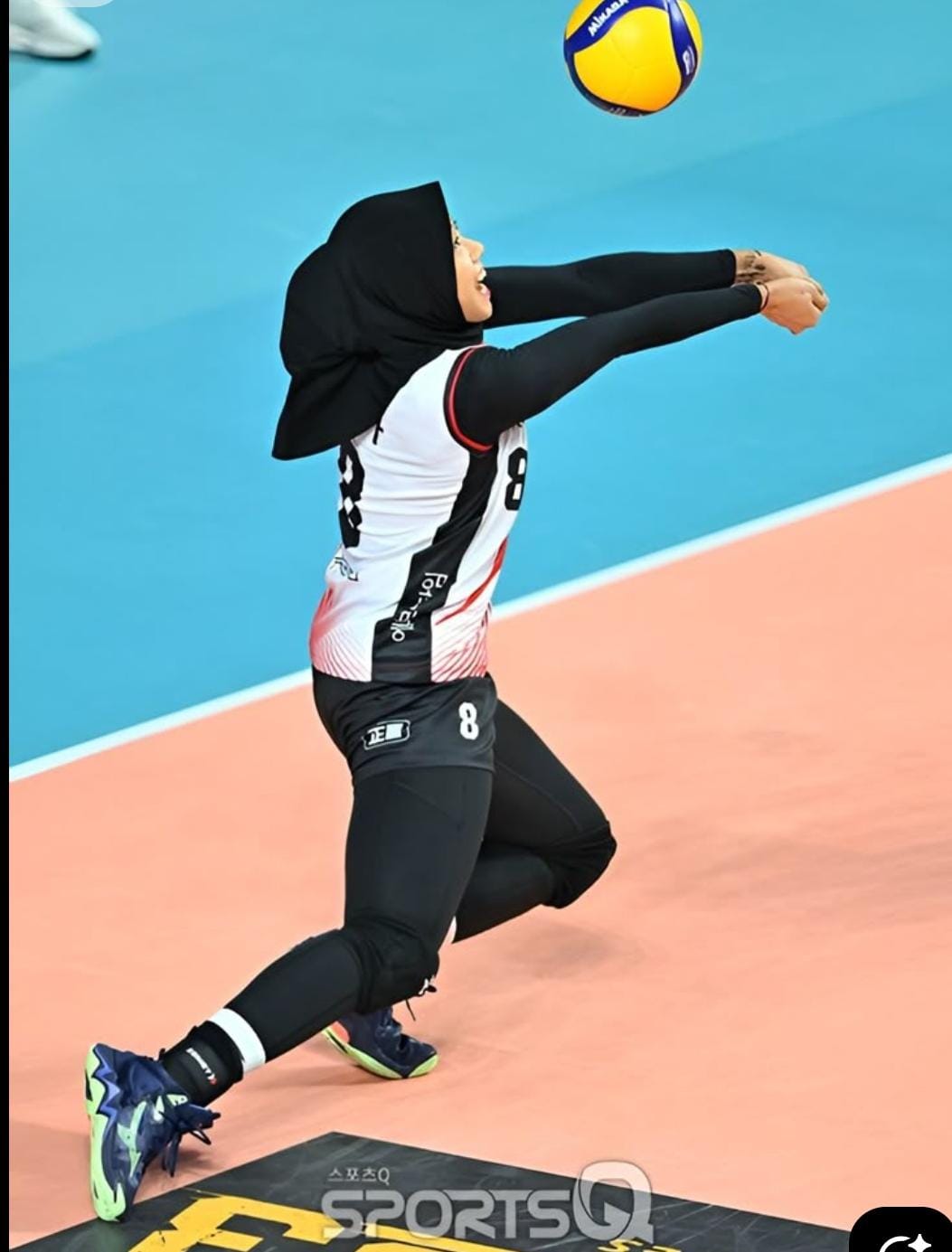Megawati Hangestri bawa dampak besar bagi Manisa BBSK hingga Vestel resmi menjadi sponsor utama jelang Liga Voli Turki 2025-2026.
