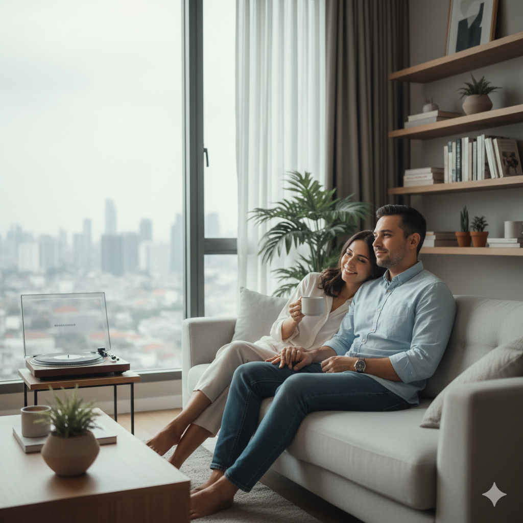 Childfree dan Hak Individu di Tengah Dinamika Sosial