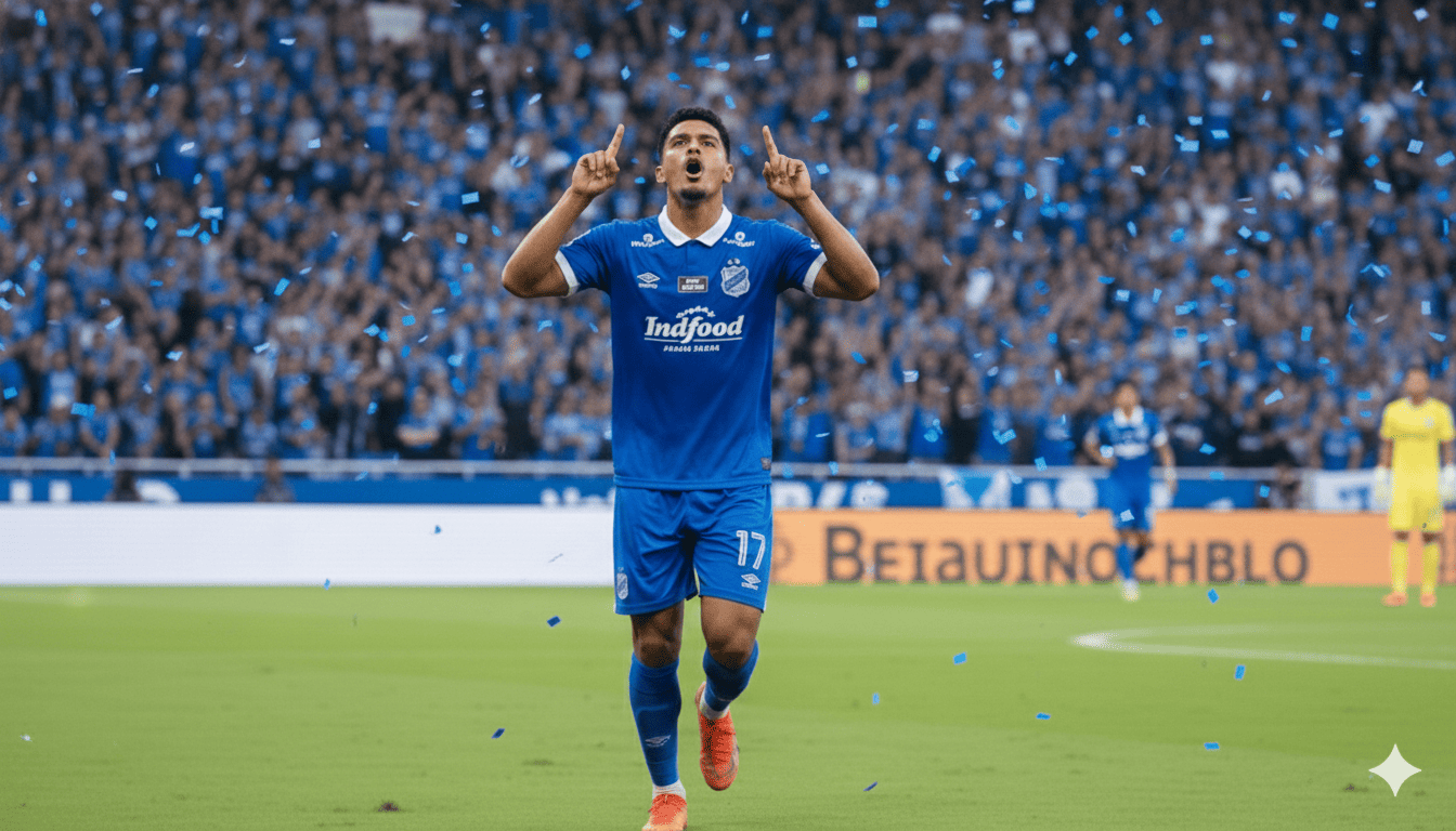 Bursa transfer panas! Ragnar Oratmangun berpeluang gabung Persib Bandung setelah Mauro Zijlstra dikabarkan merapat ke Persija. Simak detailnya!