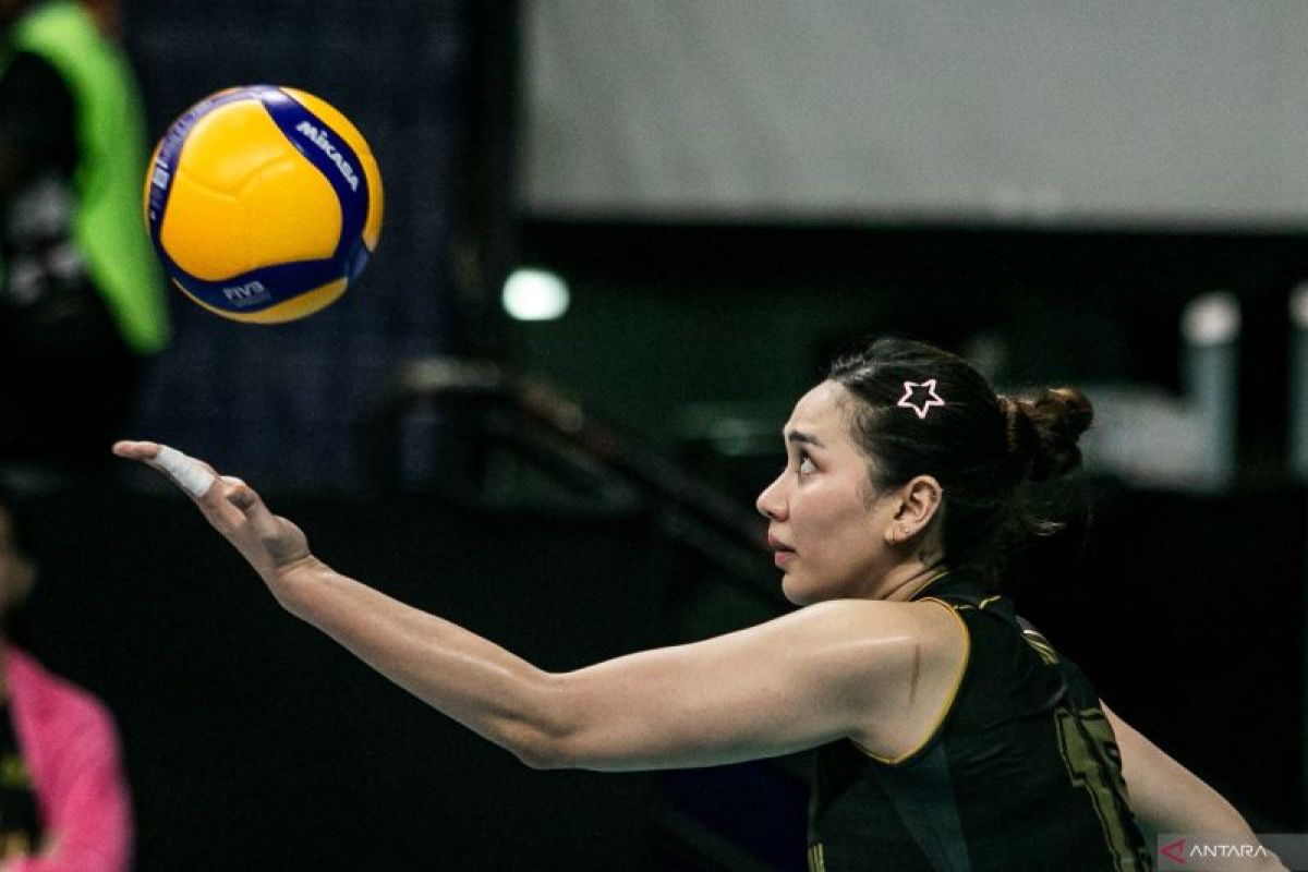 Jadwal Proliga 2026 Jumat 6 Februari lengkap: top skor terbaru, klasemen terkini, hasil laga, dan jadwal siaran langsung.
