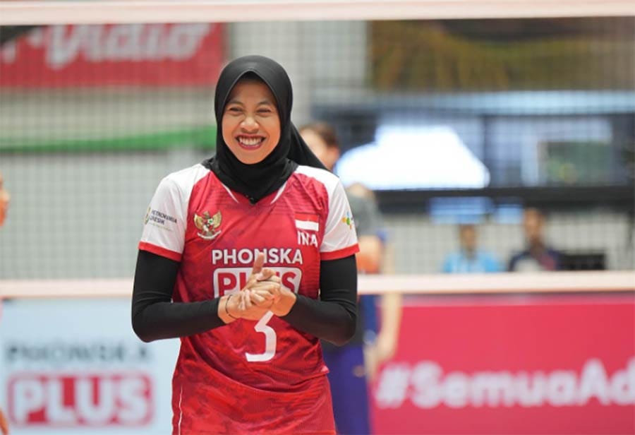 Megawati Hangestri Proliga 2026 menantang Neriman Osoy di Malang. Duel dua mesin poin paling mematikan siap sajikan laga panas penuh gengsi.