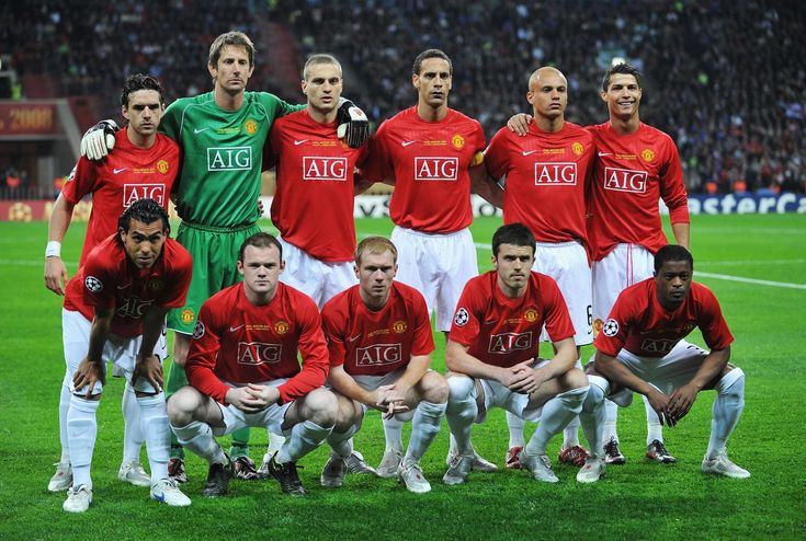 Manchester United vs Tottenham jadi ujian era Michael Carrick. MU bangkit, Spurs pincang, plus drama transfer panas Old Trafford