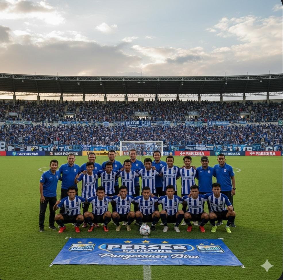 Persib Bandung bungkam Malut United, trio bek tampil solid dan rumor Ragnar Oratmangoen gabung Maung Bandung bikin heboh.