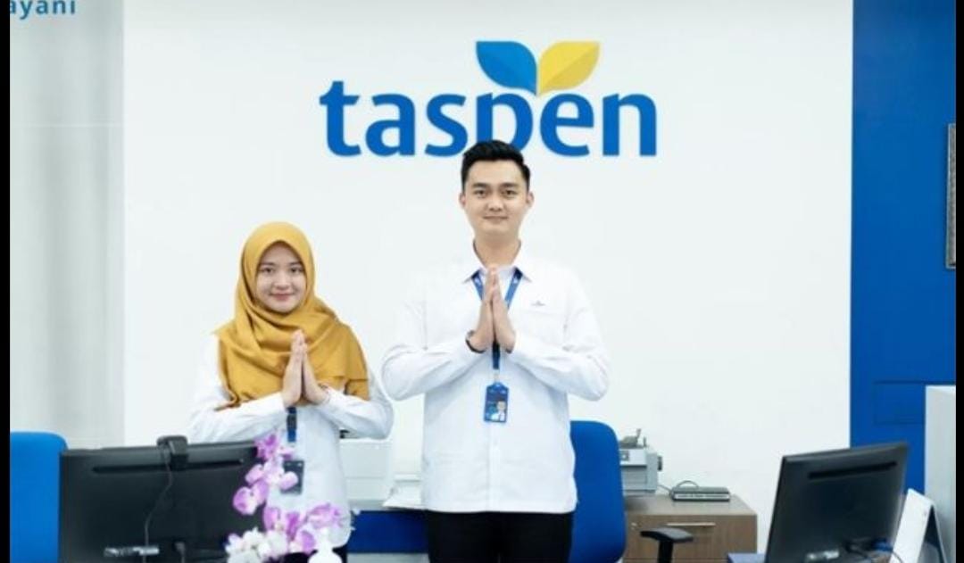 TASPEN tegaskan belum ada pencairan rapel gaji pensiunan. Waspada info viral, cek selalu kanal resmi untuk fakta pensiun terbaru.