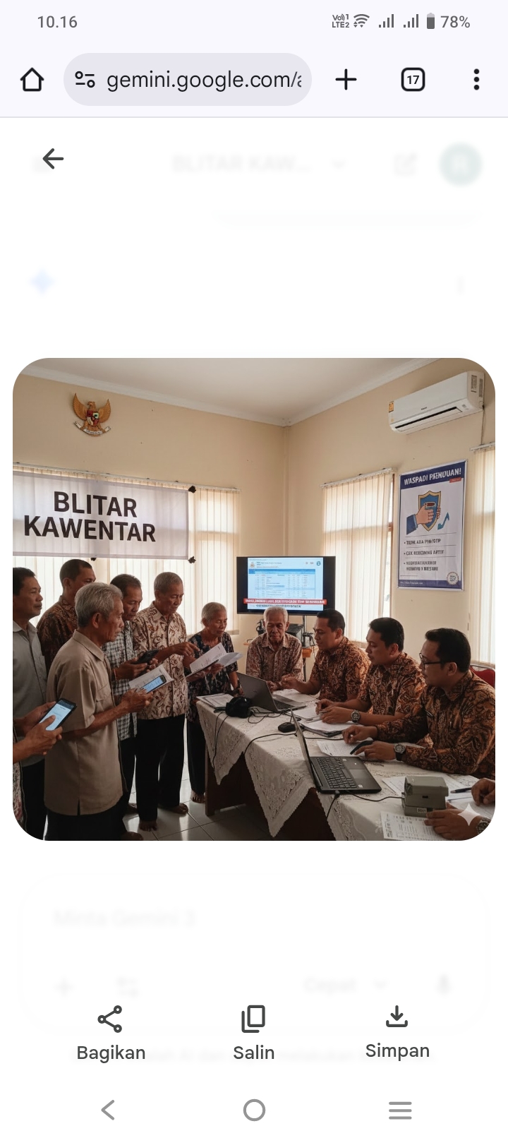 Rapel Kenaikan Gaji Pensiun Belum Cair, Ini Penjelasan Resmi Pemerintah soal Dana yang Viral di Medsos