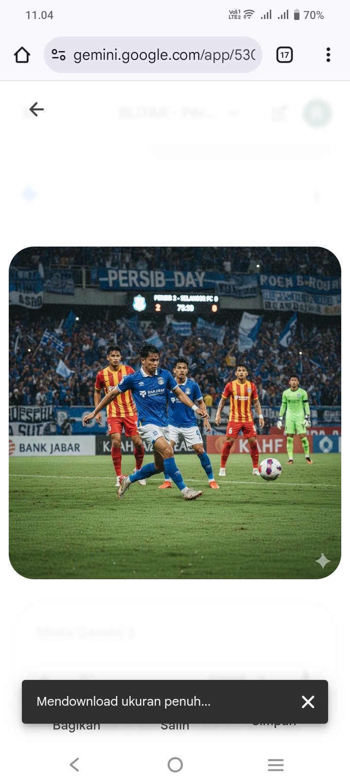 Persib Bandung vs Selangor FC Liga Champions Asia: Skema Pressing Andrew&ndash;Adam Alis Jadi Kunci Kemenangan 2-0 Maung Bandung