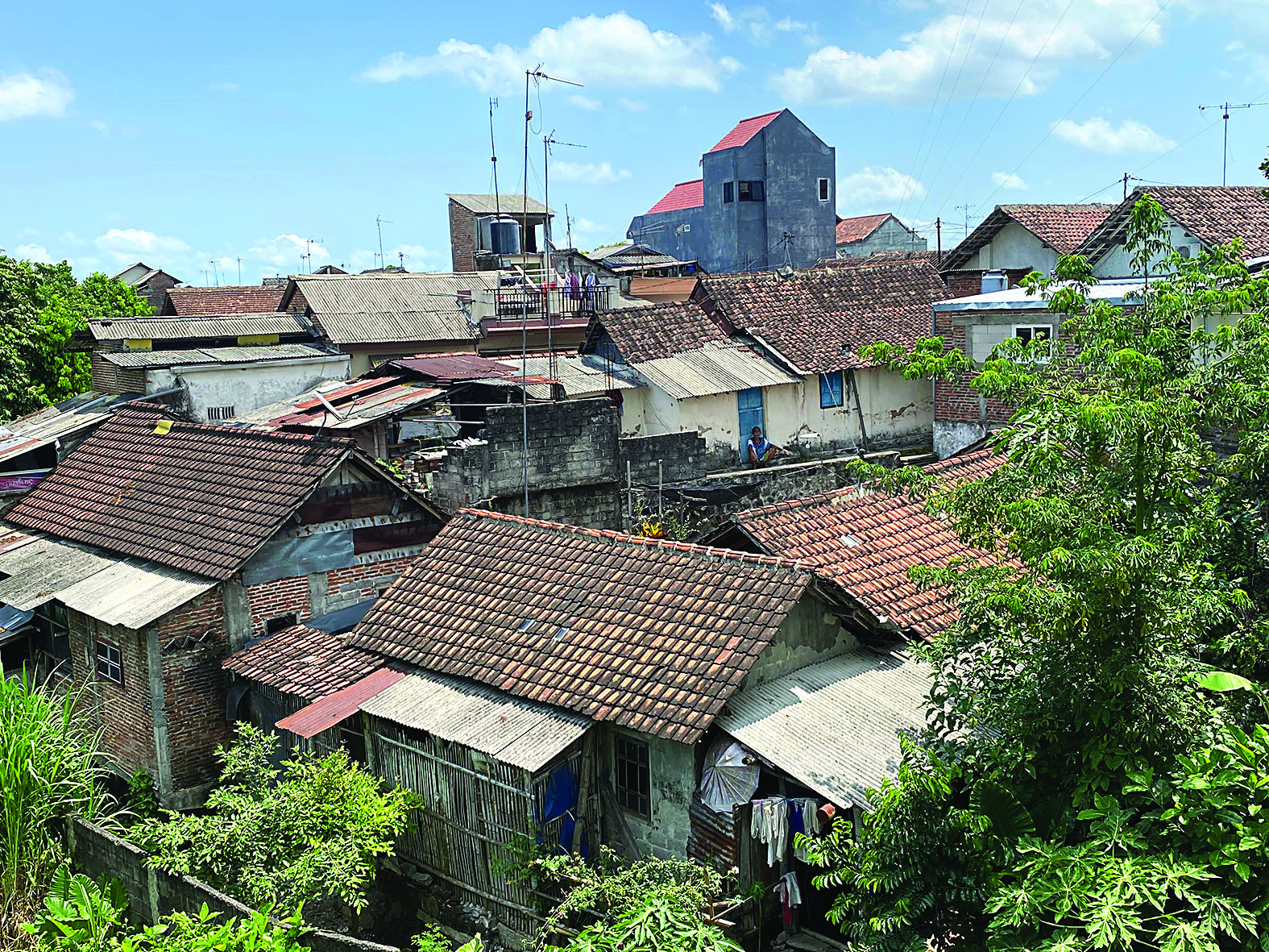Anggarkan Rp 35 Juta Per-RTLH 2026 Bangun 6 Rumah Baru Berikan Tunai ke Pemilik Rumah