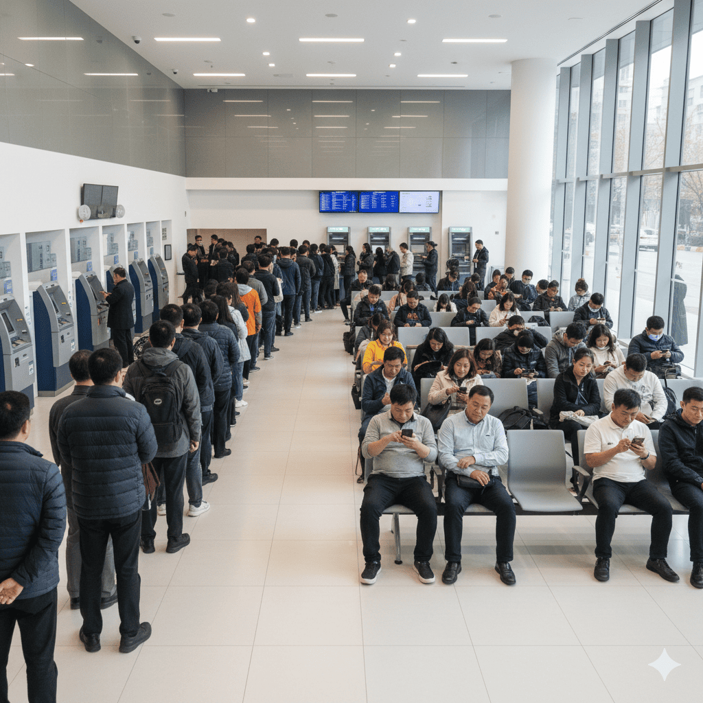Update pencairan bansos PKH Februari tahap 1 di Malang, Sukabumi & Jateng. Cek KKS BNI Anda sekarang! Kenapa bansos lebih dari 5 tahun akan dicabut? Cek di sini.