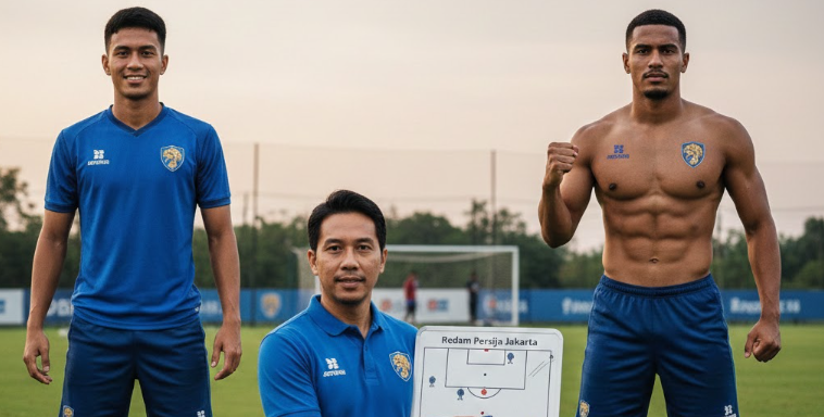 Gebrakan Senyap! Rekrutan Baru Arema FC Leo Guntara dan Walison Maya Siap Tempur, Marcos Santos Bongkar Rahasia Redam Persija Jakarta