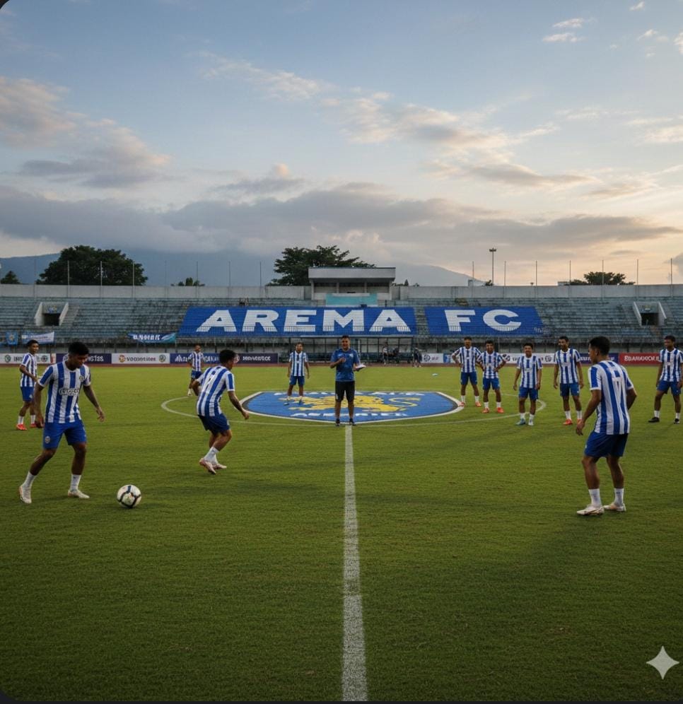 Ricuh Persija vs Arema FC terjadi usai selebrasi Gabi, Mauricio Souza menilai aksi pemain Arema tidak menghormati lawan.