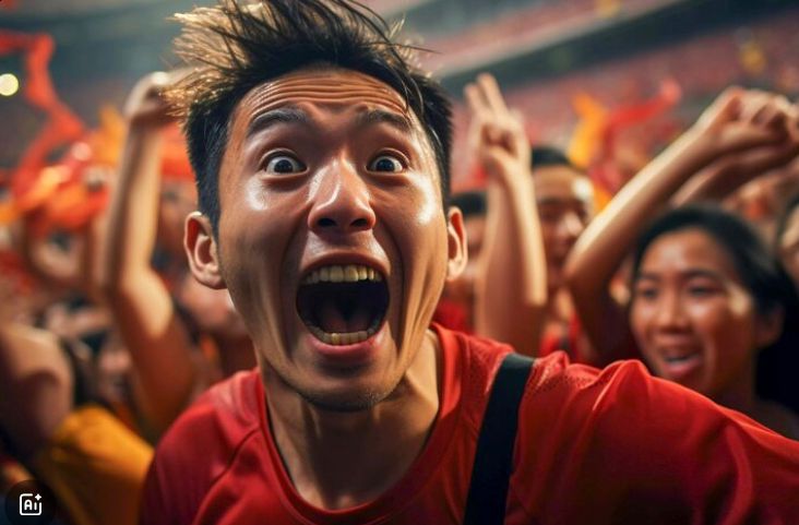 Sejarah The Jakmania terungkap, dari 40 pendiri, anggota pertama Kotabaru, hingga perjuangan awal suporter Persija Jakarta.