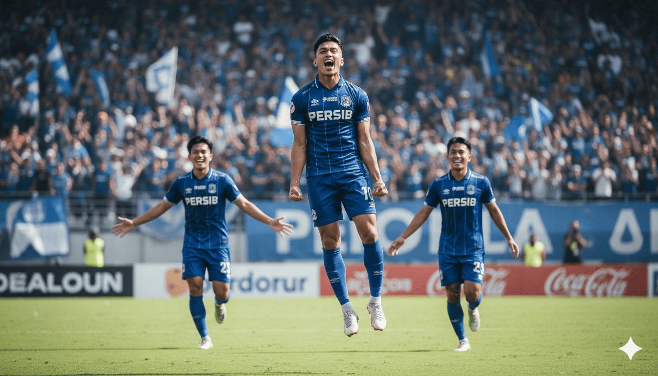 Skuad Persib Bandung putaran kedua 2026 makin ngeri! Intip rumor bergabungnya Layvin Kurzawa dan perombakan besar pemain asing di skuad Bojan Hodak.