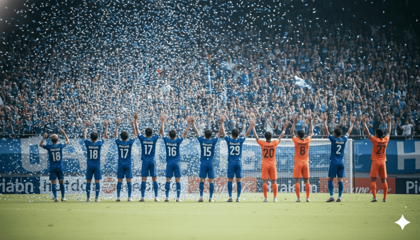 Hasil Persib Bandung terbaru: Kalah dari Ratchaburi FC, Bojan Hodak incar kemenangan besar di Bandung demi tiket perempat final ACL 2.