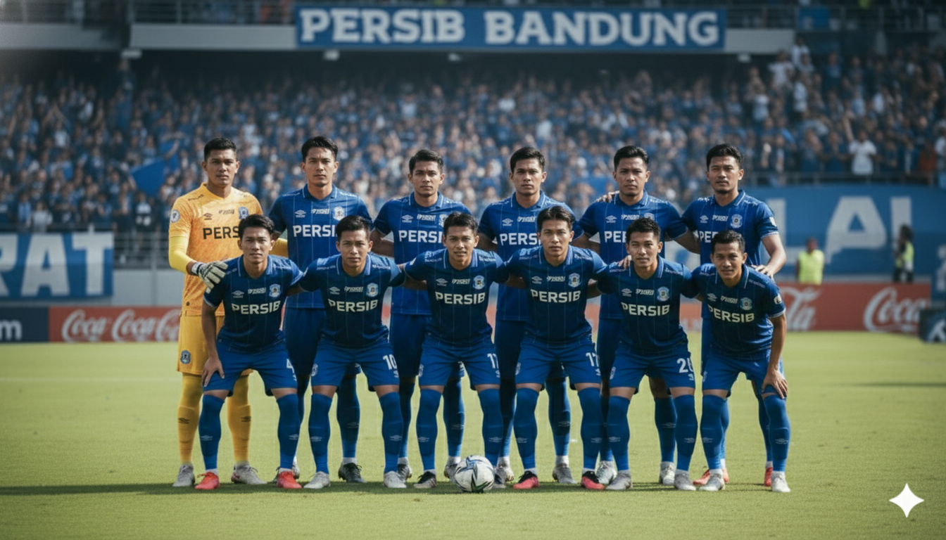 Simak analisis taktik &amp; prediksi Persib lawan Ratchaburi FC. Strategi 3-5-2 Bojan Hodak jadi kunci curi gol tandang di ACL 2!