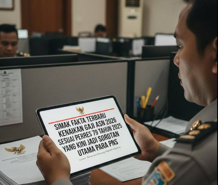Kabar Gembira atau Sekadar Wacana?