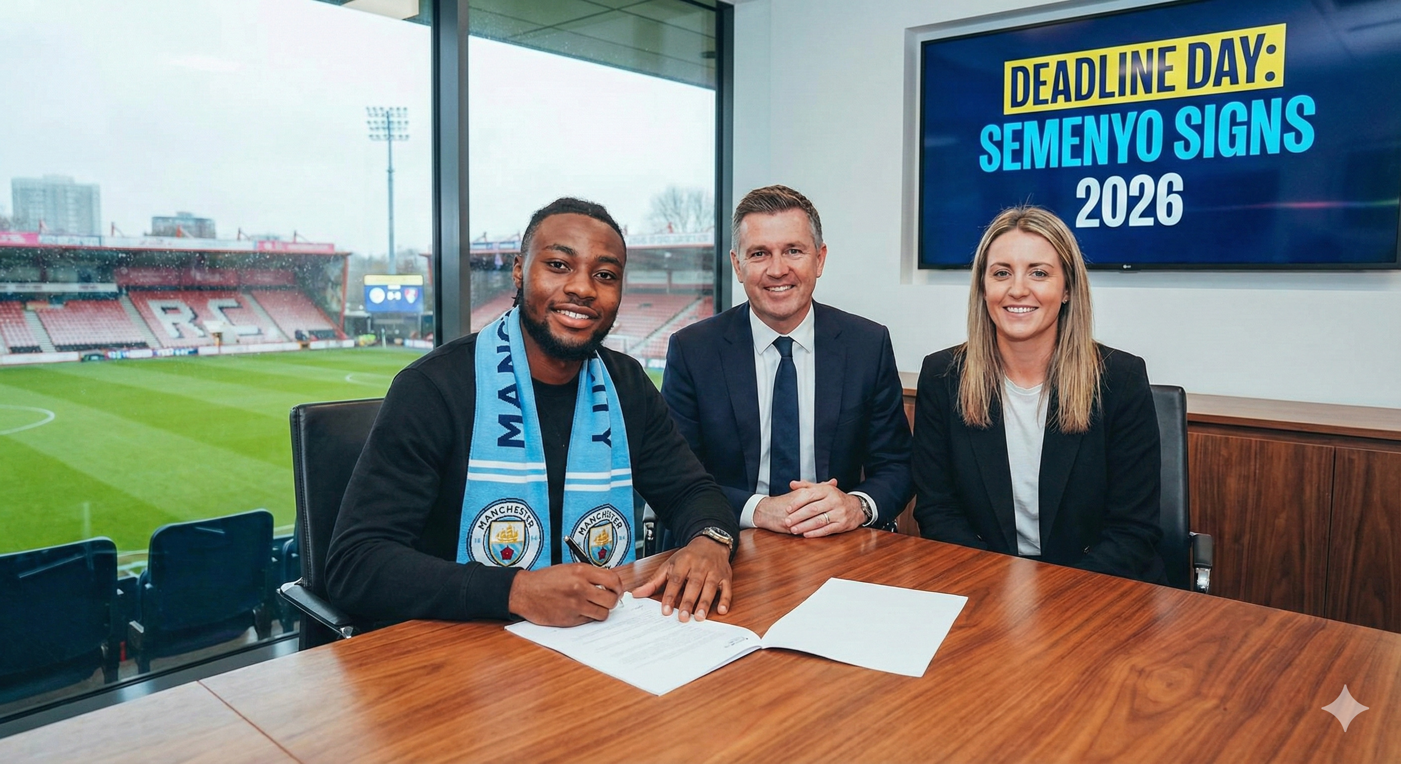 Rekap lengkap bursa transfer Liga Inggris 2026. Man City borong bintang, Spurs pulangkan Gallagher, dan manuver cerdas tim kuda hitam.