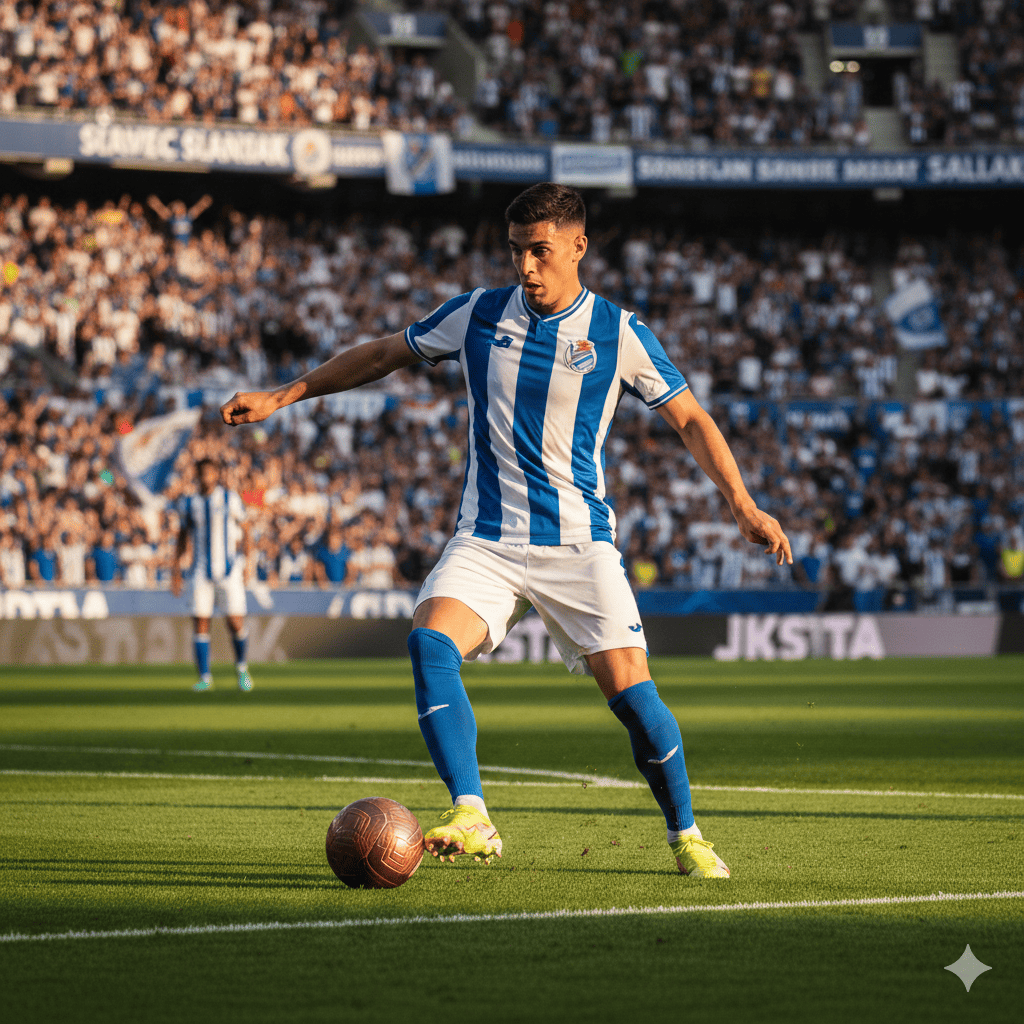 Bursa transfer Januari 2026 memanas! Man City bajak bintang, Spurs pulangkan Gallagher. Simak daftar transfer resmi Liga Inggris terbaru di sini.
