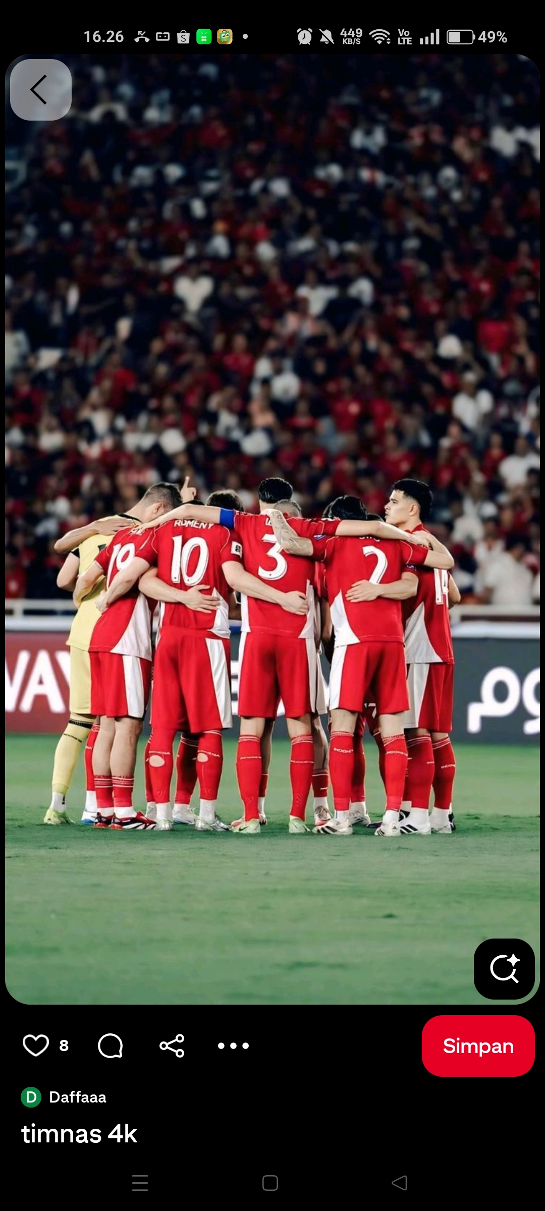 Drawing Piala Asia U-17 2026 digelar. Sejumlah pemain diaspora dan talenta muda masuk radar Timnas Indonesia.