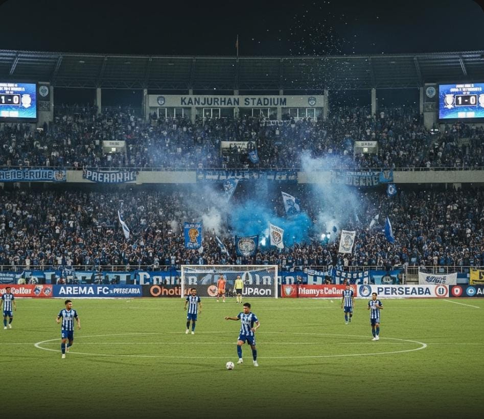 Arema FC diingatkan tak jemawa usai kalahkan Persija Jakarta. Gabriel Silva klarifikasi selebrasi, Singo Edan kini waspadai Semen Padang.