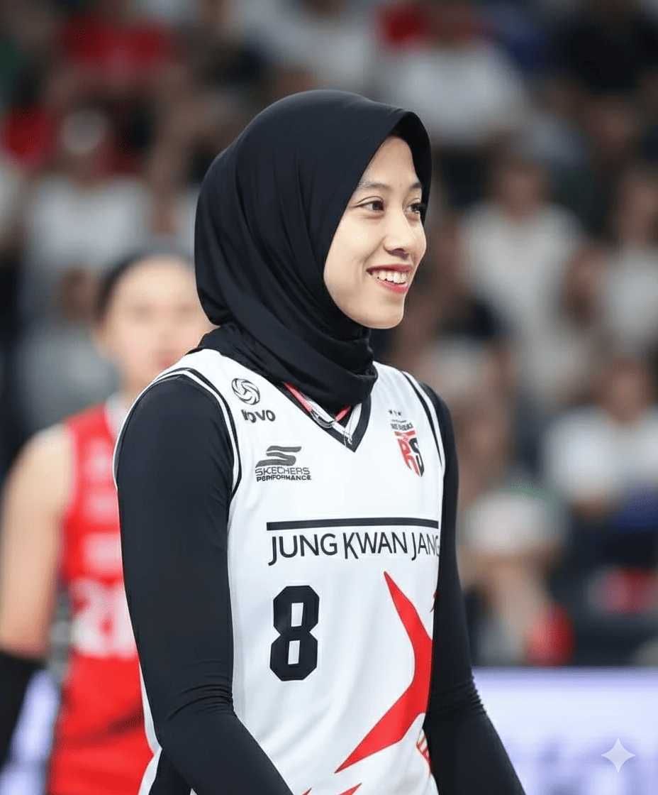 Rumor Megawati Hangestri Minta Yeo Hye-Seon Gabung JPE Usai Kalah dari Livin Mandiri di Proliga 2026, Benarkah?