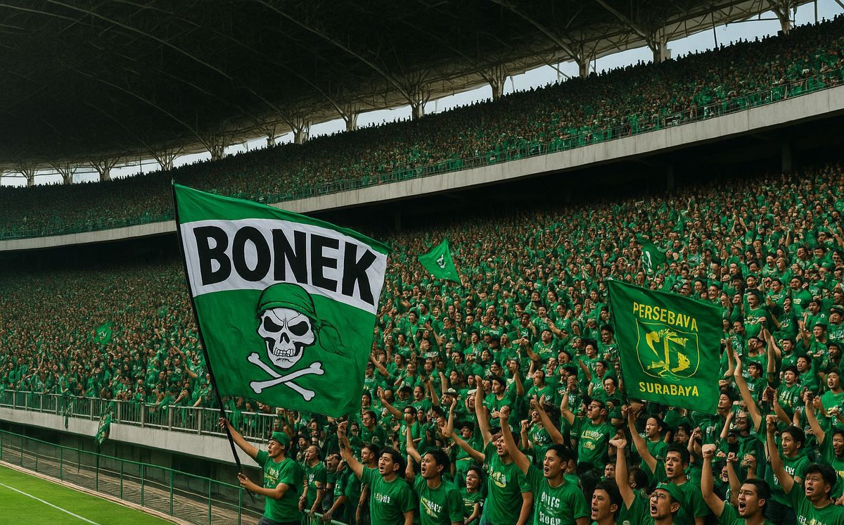 Persebaya Surabaya vs Bhayangkara FC, Tavares minta Bonek hadir. Akui tim belum 100 persen tapi bidik 3 poin.