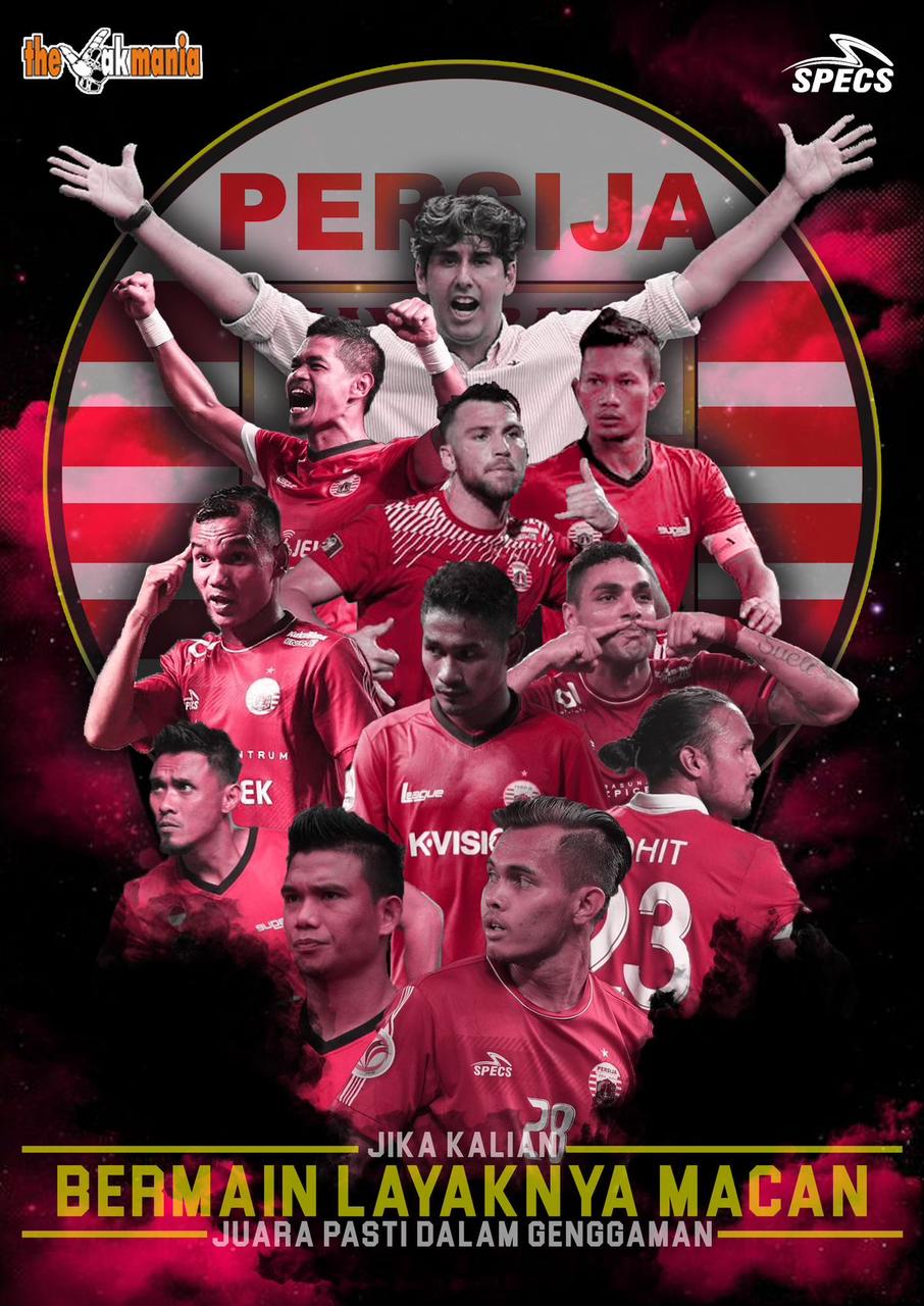 Strategi bisnis Persija Jakarta disorot usai transfer Rp36 miliar, disokong BUMD DKI dan target juara 2027.