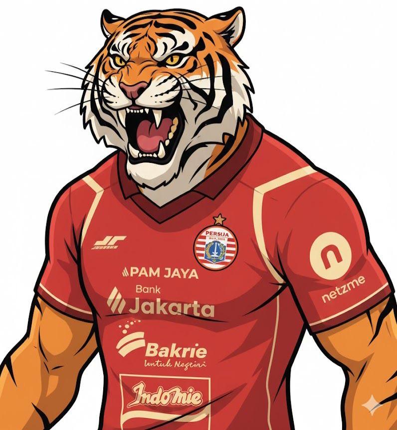 Shane Petinama minim menit bermain di Persija Jakarta jadi sorotan, Luperto dan Gustavo disiapkan bangkitkan tim.