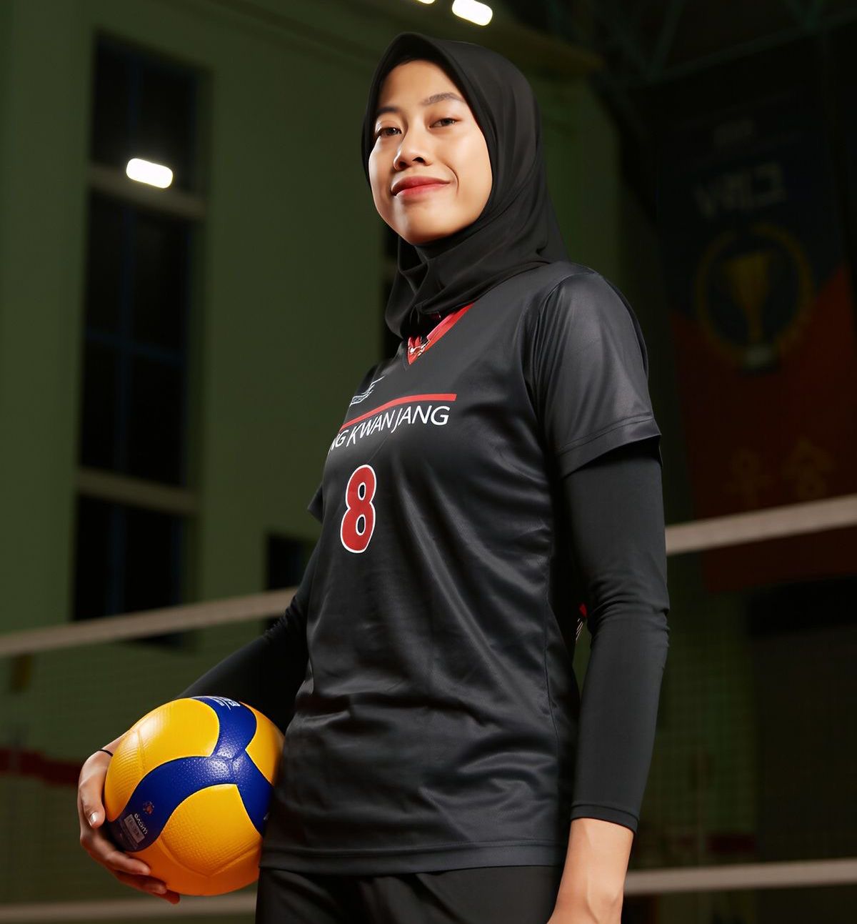 Megawati Hangestri mengamuk, Pertamina Enduro kalahkan Medan Falcons 3-0 dan kudeta puncak klasemen Proliga 2026.