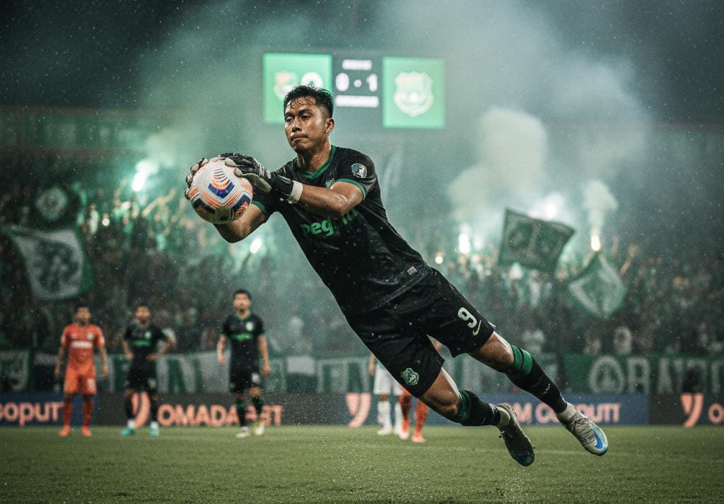 Persebaya Surabaya Era Bernardo Tavares Tak Terkalahkan, Ujian Berat Jelang Duel Panas Kontra Bayangkara FC