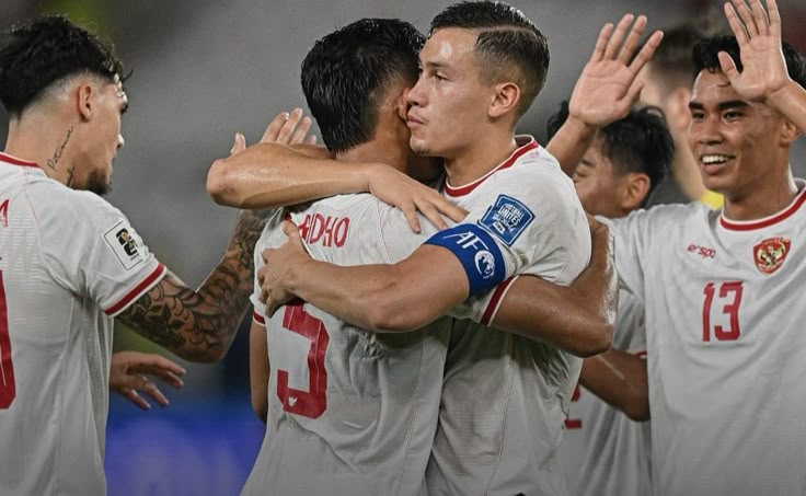 Zikri Lajuardi jadi analis Timnas Indonesia di era John Heman. Bukti analis lokal mampu bersaing di level tertinggi