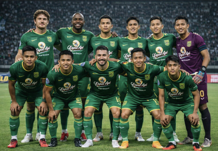 Persebaya Surabaya waspada ancaman winger baru Bhayangkara FC! Bruno Moreira kembali, mampukah Bajol Ijo jaga rekor 13 laga tak terkalahkan di GBT?