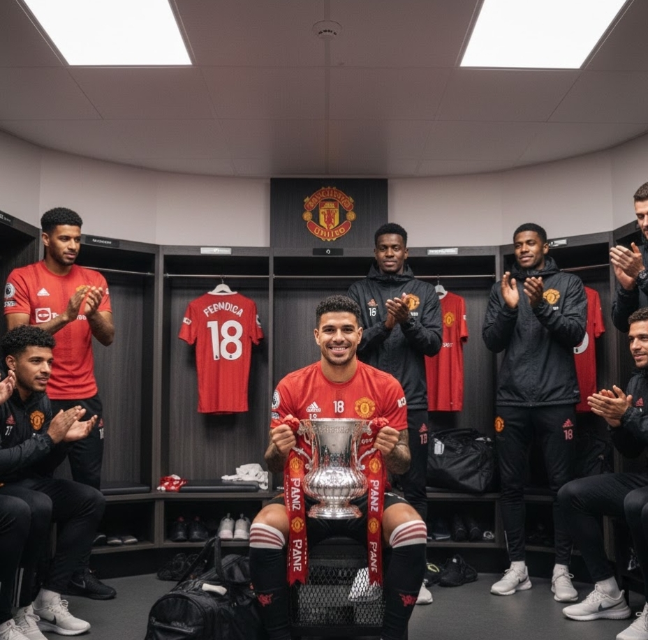 Libur Panjang Jadi Momen Penentuan, Ini 5 Hal yang Wajib Dibenahi Michael Carrick di Manchester United
