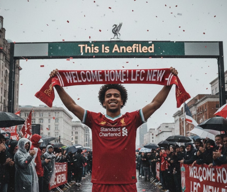 Liverpool Krisis Kartu Merah dan Cedera: Arne Slot Murka ke Wasit, Van Dijk Tetap Optimistis, Curtis Jones Ajukan Tuntutan Kontrak