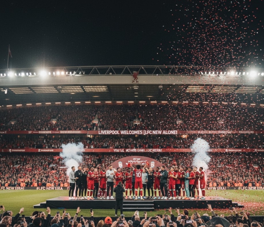Liverpool vs Manchester City: Pengakuan Jujur Van Dijk, Amarah Slot, hingga Drama VAR yang Bikin Soboszlai Absen