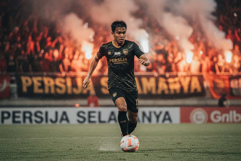 Latihan Persija Jelang Laga Liga 1 Makin Serius, Gustavo hingga Jordi Digenjot Fisik dan Taktik Intensif