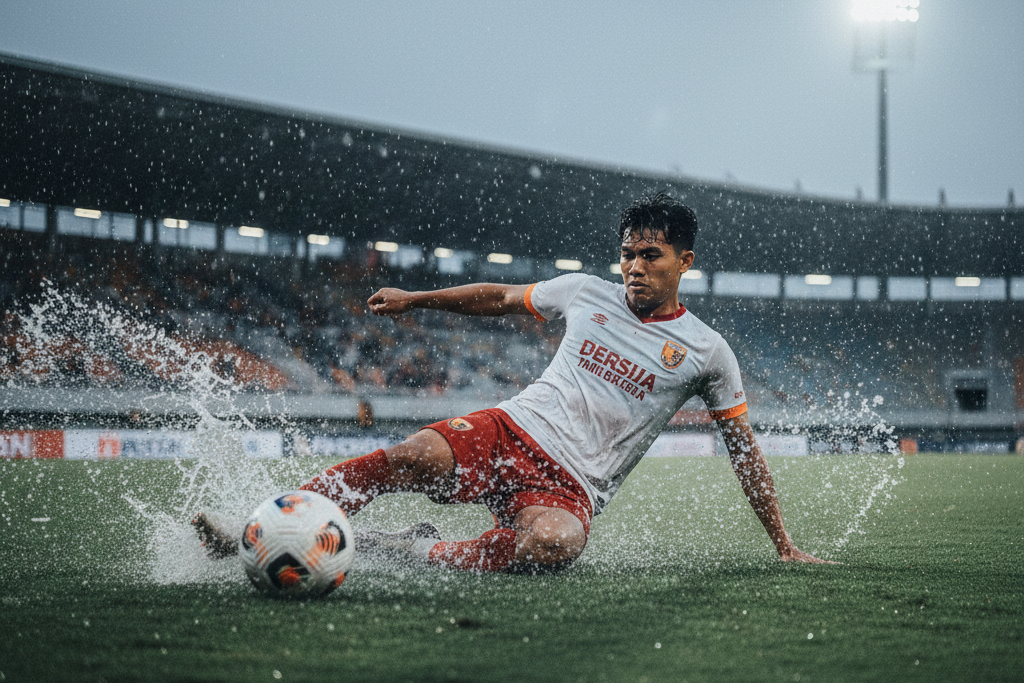 Jelang Bali United vs Persija Jakarta Pekan 21 BRI Super League 2025-2026, Ricky Nelson Fokus Benahi Mental dan Target Curi Poin di Kandang Lawan