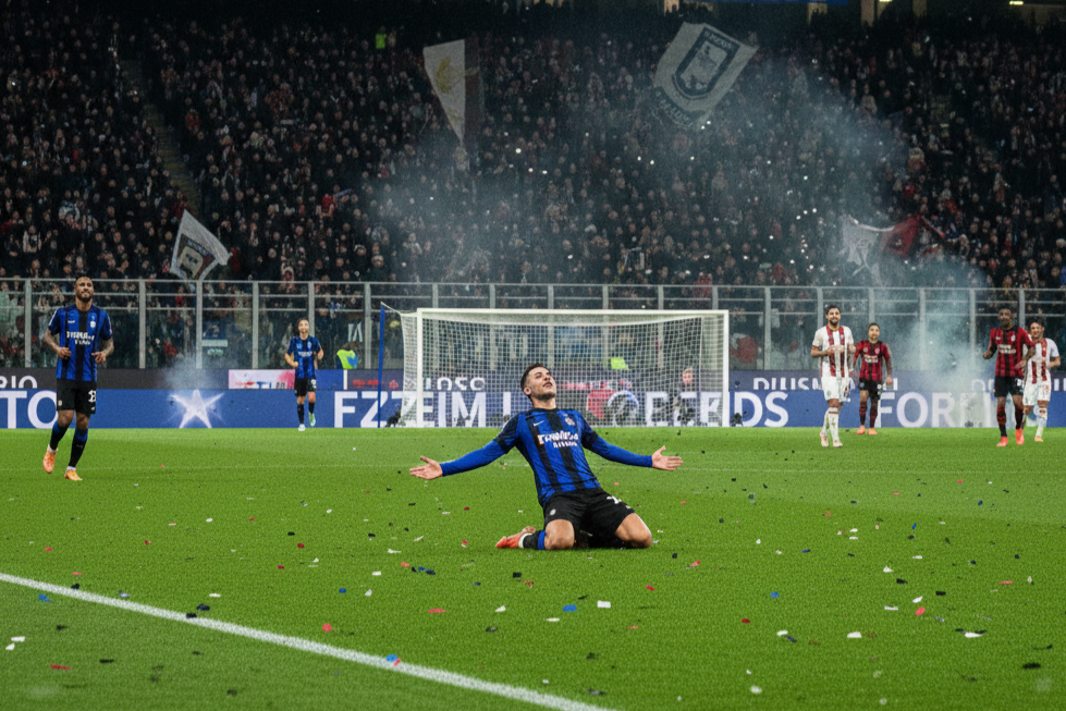 Hasil Liga Italia Pekan ke-25 Musim 2025/2026: Inter vs Juventus 3-2, Klasemen Serie A, Top Skor, dan Jadwal Terbaru