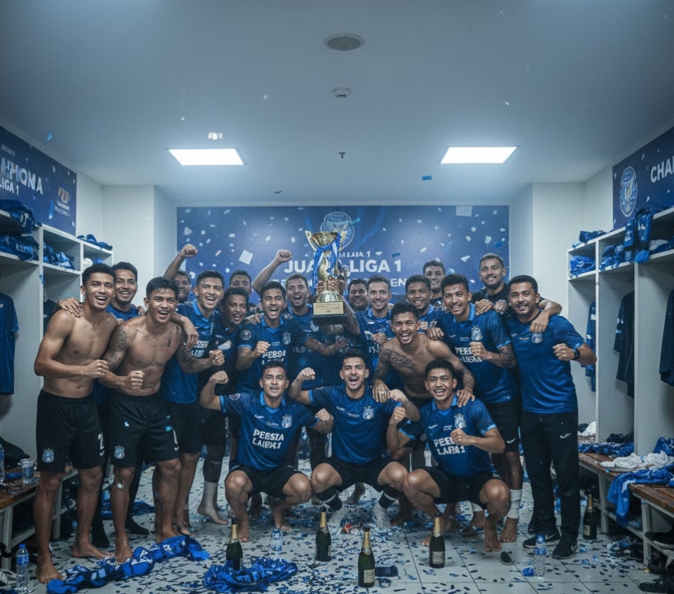 Debut Pahit Kurzawa&ndash;Castel hingga Ancaman Remontada, Persib Bandung vs Ratchaburi FC Jadi Malam Penentuan di GBLA