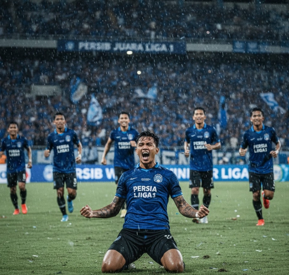 Persib vs Ratchaburi FC: Diuntungkan Jadwal tapi Wajib Waspada, Taktik Licik Lawan Bisa Gagalkan Misi Balas Dendam di GBLA