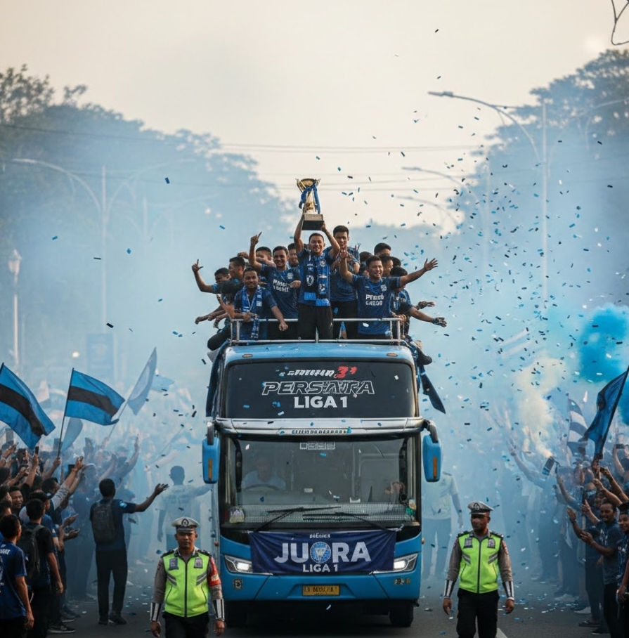 Persib vs Ratchaburi FC: Prediksi Line Up Misi Balas Dendam Maung Bandung, Head to Head dan Modal Menang Jelang Duel Hidup-Mati di GBLA