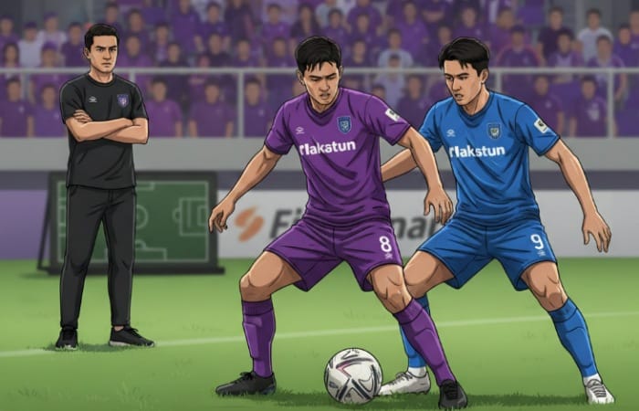 Persik Kediri vs PSIM Yogyakarta jadi misi balas dendam. Marcos waspadai Ze Valente dan Ezekiel Vidal di Gresik.