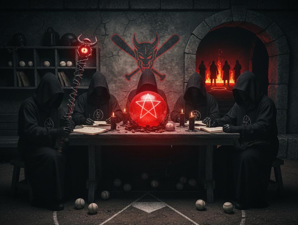 Konspirasi Baseball Satanik hingga Game ET Hancurkan Industri Game, Ini Deretan Teori Gila yang Bikin Heboh