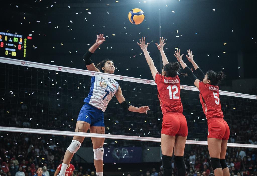 Hasil Proliga Voli Indonesia 2026 Sabtu Ini: Jakarta Lavani & Pertamina Enduro Kuasai Klasemen, Taylor Sander & Neriman Jadi Top Skor