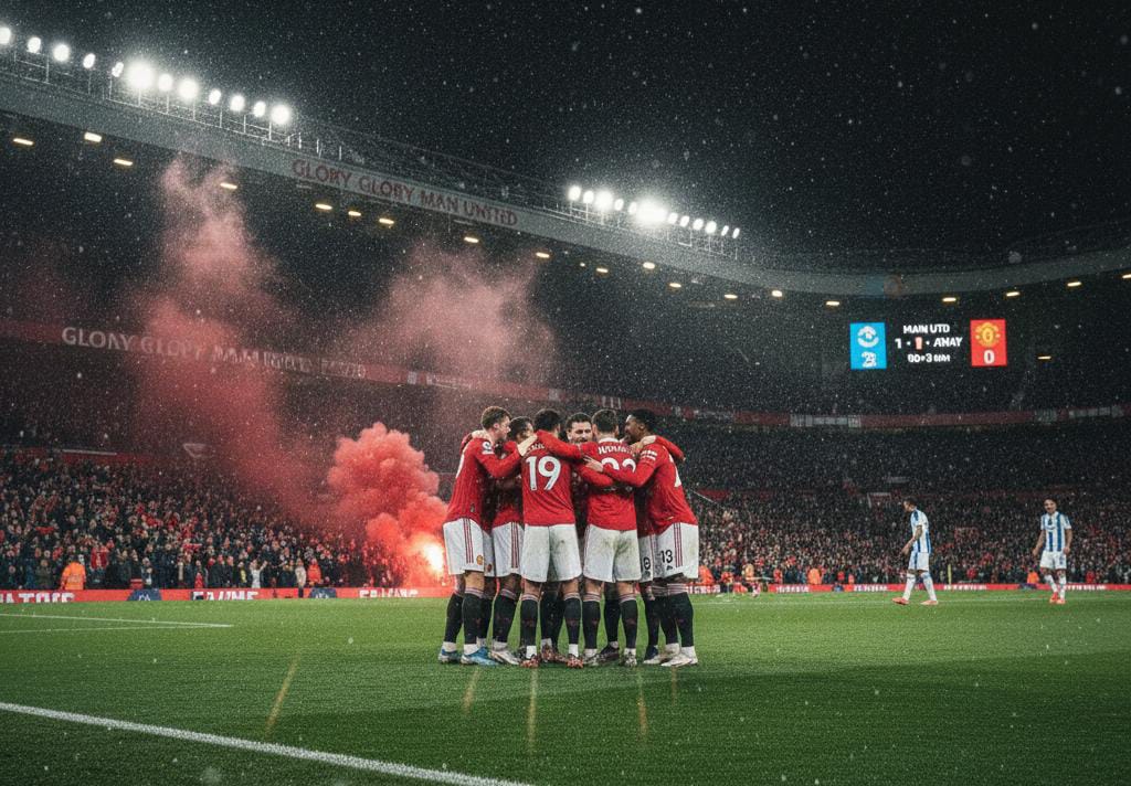 BLITAR &ndash; Michael Carrick Masih Jadi Kandidat Terkuat Head Coach Permanen Manchester United, Thomas Tuchel Dipastikan Bertahan di Timnas Inggris hingga