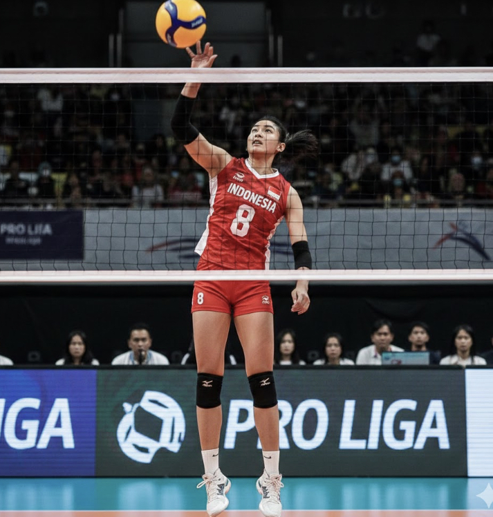 Cek Hasil Proliga 2026 Bojonegoro: Jakarta Pertamina Enduro lolos Final Four! Simak drama 5 set Popsivo vs Elektrik PLN & aksi Megawati Hangestri.